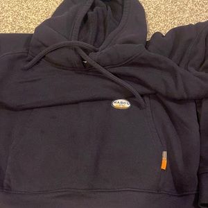 Mens Rasco FR Hoodie